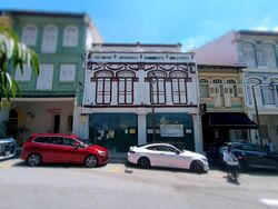 Emerald Garden (D1), Shop House #561609741
